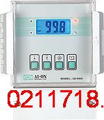 LD-8000台湾艾旺在线式溶解氧控制仪LD8000