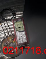 PVX美国DAKOTA达高特高精密超声波测厚仪PVX 