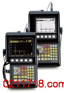 EPOCH4美国泛美第四代数字式超声波探伤仪EPOCH4