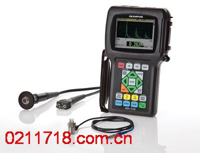 38DL PLUS美超声测厚仪38DL PLUS