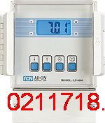 LP-8000台湾艾旺酸碱度控制器LP8000