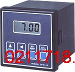 LP-2110台湾艾旺酸碱度控制器LP2110