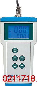 DOP-9000台湾艾旺手提式溶氧检测器DOP9000