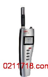 罗卓尼克HygroPalm HP23温湿度手持表