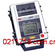 BM11D美国Megger(AVO)绝缘电阻测试仪BM11D