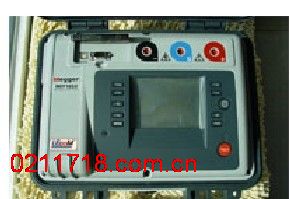MIT1020/2美国Megger(AVO)绝缘电阻测试仪MIT1020/2