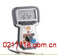 MIT420美国Megger(AVO)绝缘电阻测试仪MIT420