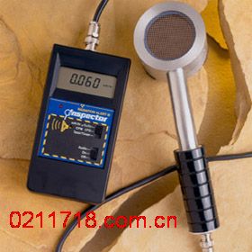 美国Inspector EXP手持式α、β、γ和X多功能射线检测仪 美国Inspector