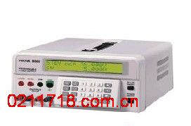 PROVA-8000可程序电源供应器PROVA8000