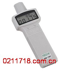 台湾泰仪RM-1500/RM-1501数字式转速计RM1500/RM1501