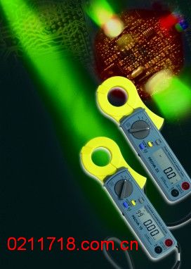 PROVA-21/PROVA-23台湾泰仪电力谐波及漏电钳表PROVA21/PROVA23