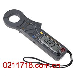 CM-03台湾泰仪漏电电流钳表CM03