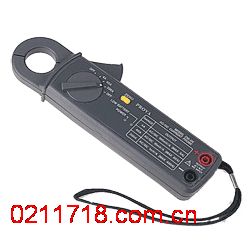 CM-05台湾泰仪低电流交直流钳表CM05