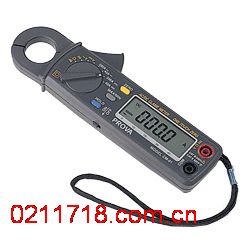 CM-01台湾泰仪低电流交直流钳表CM01