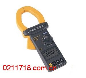 PROVA-2000/2003台湾泰仪大电流钳表PROVA-2000/2003