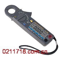 PROVA-11台湾泰仪微电流交直流钳表PROVA11