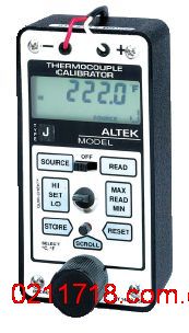 222A型热电偶温度校验仪222A型
