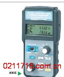830E美国奥泰克Altek多功能校准仪830E