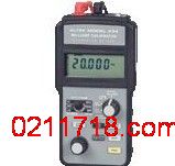 美国奥泰克434E高精度毫安回路校准仪434E