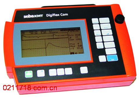 英国雷迪E15电缆故障定位仪E15
