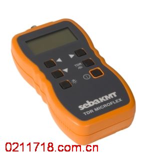 英国雷迪MFX手持电缆故障定位仪