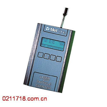 MetOne227A/B 手持式激光空气粒子计数器MetOne227A/B