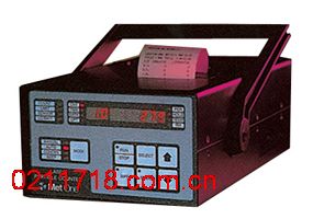237A/237B美国METONE粒子计数器237A/237B