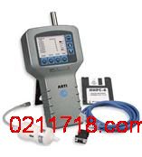 美国MetOne HHPC-6尘埃粒子计数器HHPC-6
