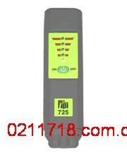 TPI-725美国TPI袖珍易燃气体泄漏检测仪TPI725