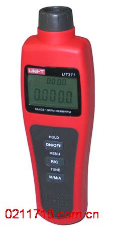UT-371转速计UT371