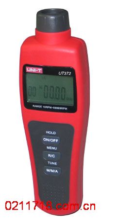 UT-372转速计UT372