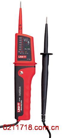 UT-15B防水型测电笔UT15B