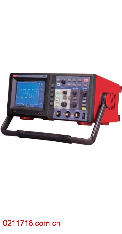 UT-3062C数字存储示波器UT3062C