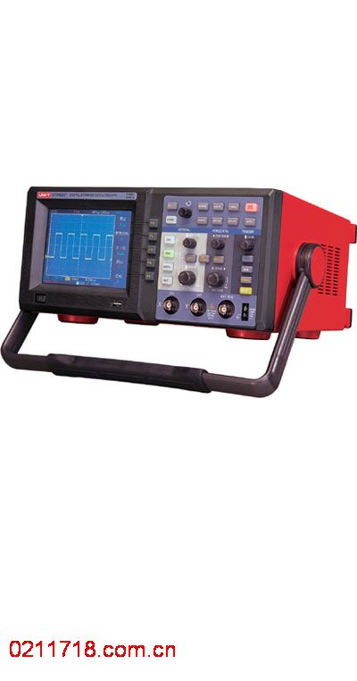 UT-3152C数字存储示波器UT3152C
