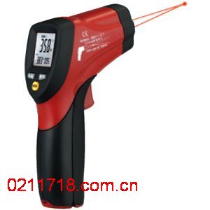 香港CEM DT-8861红外线测温仪DT8861