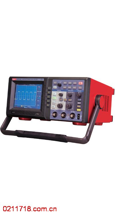 UT-3102C 数字存储示波器UT3102C 