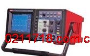 UT-3202C数字存储示波器UT3202C