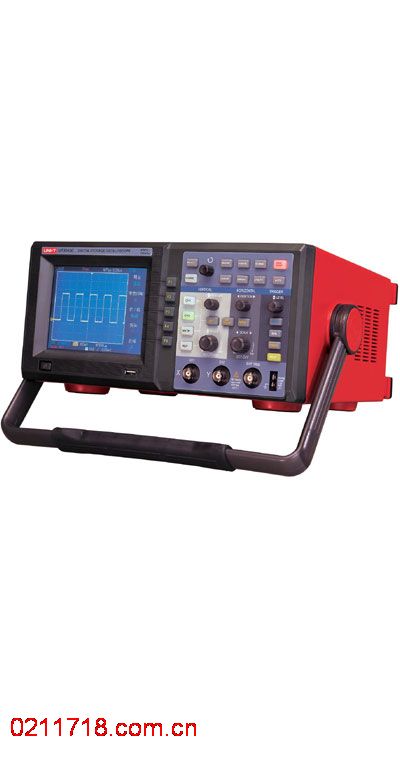 UT-3042C数字存储示波器UT3042C