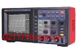 UT-2042B 数字存储示波器UT2042B 