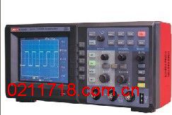 UT-2202C数字存储示波器UT2202C