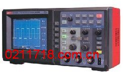 UT-2062C数字存储示波器UT2062C