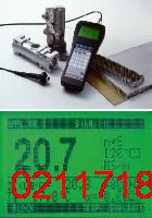 SMP10德国菲希尔Fischer电导率测试仪 SMP-10