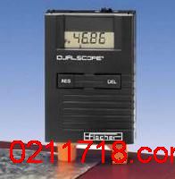 MPOD德国菲希尔Fischer涂层测厚仪MPOD