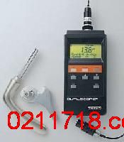 Fischer MP20德国菲希尔Fischer涂层测厚仪 Fischer MP20