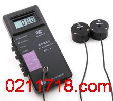 UV-A紫外辐照计(双通道) /紫外线照度计 UV-A