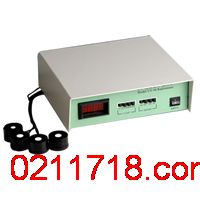 UV-M多通道型紫外辐照计 UV-M 