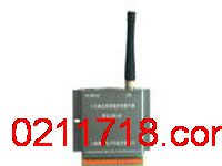 无线温湿度监测系统