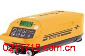QL-150HD德国QBL管道激光仪QL150HD