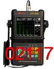 YUT2820数字超声波探伤仪YUT-2820 