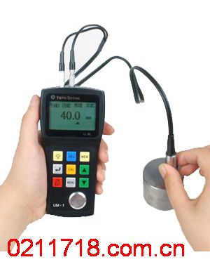 UM-1数字式超声波测厚仪UM1 